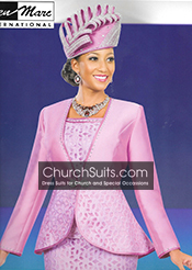women's church suits plus size