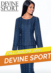 Devine Sport Fall/Holiday Collection