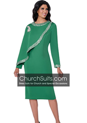 Dresses by Nubiano Fall/Winter Collection 2025