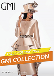 GMI Fall/Holiday Collection