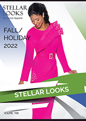 Stellar Looks Fall/Holiday Collection