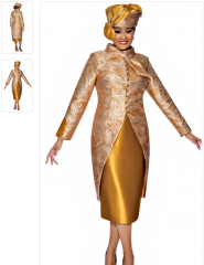 Dorinda Clark Cole 2023 Fall/ Holiday Collection DCC5192