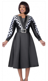 Dresses By Nubiano Fall/ Holiday 2025 collection DN100571