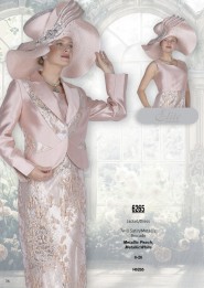 Elite Champagne 2025 Fall/Winter 6265
