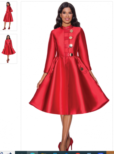 ChurchSuits.com | Dresses By Nubiano Fall/ Holiday 2023 Collection ...