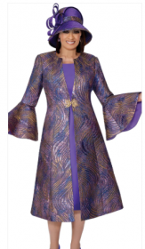 Dorinda Clark Cole 2025 Fall/ Holiday 309902 