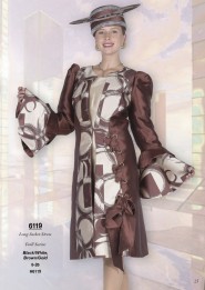 Champagne Italy 2025 Fall/ Winter 6119