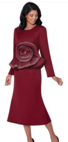 Stellar Looks 2025 Fall/ Holiday 600711