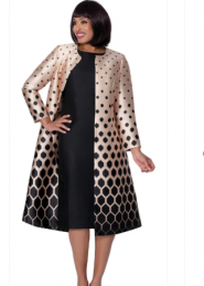Dresses By Nubiano Fall/ Holiday 2025 collection DN100702