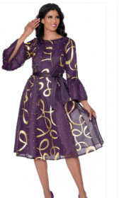 Dresses By Nubiano Fall/ Holiday 2025 collection DN100541