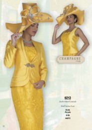 Champagne Italy 2025 Fall/ Winter 6213