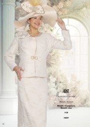 Elite Champagne 2025 Fall/Winter 6161