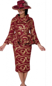 GMI Fall/ Holiday 2025 Collection 400632