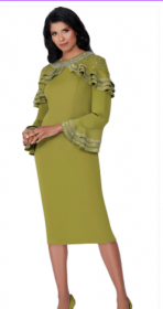 Stellar Looks 2025 Fall/ Holiday 600651