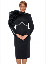 Dorinda Clark Cole 2023 Fall/ Holiday Collection DCC5141