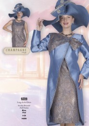 Champagne Italy 2025 Fall/ Winter 6206