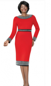 Terramina 2025 Fall/ Winter 7341