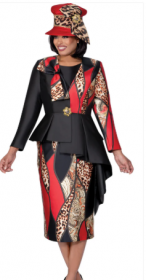 GMI Fall/ Holiday 2025 Collection 400563
