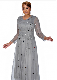 Dorinda Clark Cole 2023 Fall/ Holiday Collection DCC5201