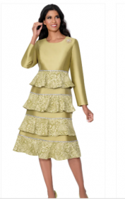 Dresses By Nubiano Fall/ Holiday 2025 collection DN100661