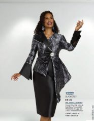 Donna Vinci Italy 2025 Fall/ Winter12221