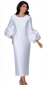 Dresses By Nubiano Fall/ Holiday 2025 collection DN100691
