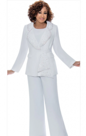 Dorinda Clark Cole 2025 Fall/ Holiday 309093