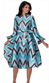 Dresses By Nubiano Fall/ Holiday 2025 collection DN100481
