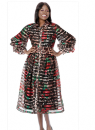 Terramina 2025 Fall/ Winter 7303