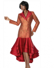 Terramina 2025 Fall/ Winter 7334