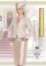 Champagne Italy Fall/ Winter 2023 Collection 5903