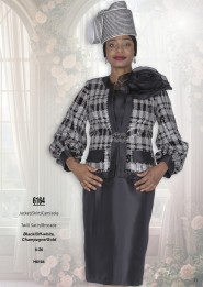 Elite Champagne 2025 Fall/Winter 6164