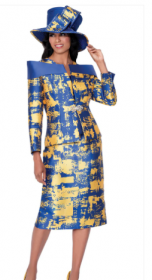 GMI Fall/ Holiday 2025 Collection 401062