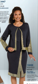 Donna Vinci Knits 2025 Fall/ Holiday 13435  