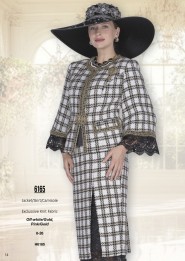 Elite Champagne 2025 Fall/Winter 6165