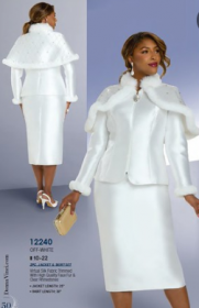Donna Vinci Knits 2024 Fall/ Holiday 13427