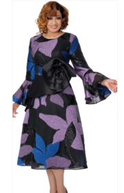 Dorinda Clark Cole 2025 Fall/ Holiday 309921