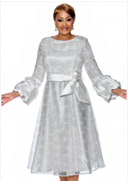 Dorinda Clark Cole 2023 Fall/ Holiday Collection DCC5161