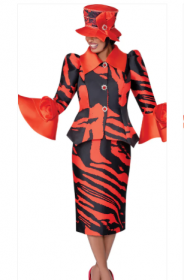GMI Fall/ Holiday 2025 Collection 401022