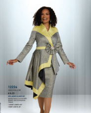 Donna Vinci Italy 2025 Fall/ Winter 12226