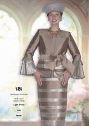 Elite Champagne 2025 Fall/Winter 6356