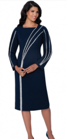 Dresses By Nubiano Fall/ Holiday 2025 collection DN100421