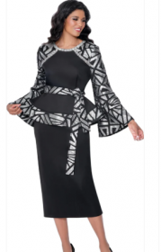 Stellar Looks 2025 Fall/ Holiday 600702