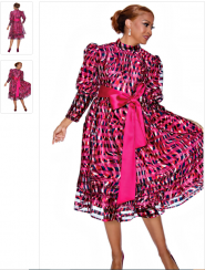 Dorinda Clark Cole 2023 Fall/ Holiday Collection DCC5211