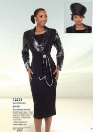 Donna Vinci Italy 2025 Fall/ Winter 12213