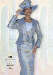 Champagne Italy 2025 Fall/ Winter 6103