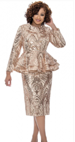 Dorinda Clark Cole 2025 Fall/ Holiday 309212 