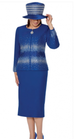 Dorinda Clark Cole 2025 Fall/ Holiday 310032