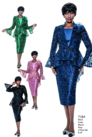Terramina 2025 Fall/ Winter 7184