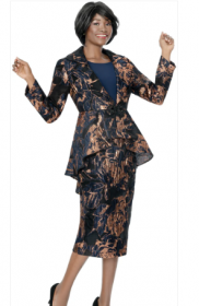 Terramina 2025 Fall/ Winter 7330